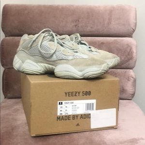 Yeezy 500